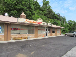 Don't pass by the Clinch Mountain Restaurant without stopping in, having pie or vittles, and enjoying Krystal and family's homegrown hospitality. 
